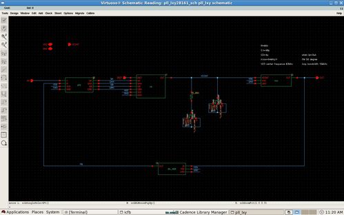 eetop创芯网论坛 中国集成电路设计领域的专业交流枢纽