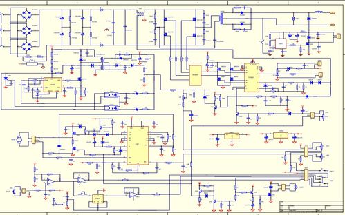 从原理到实践 详解MOS管驱动电路在集成电路中的设计方法